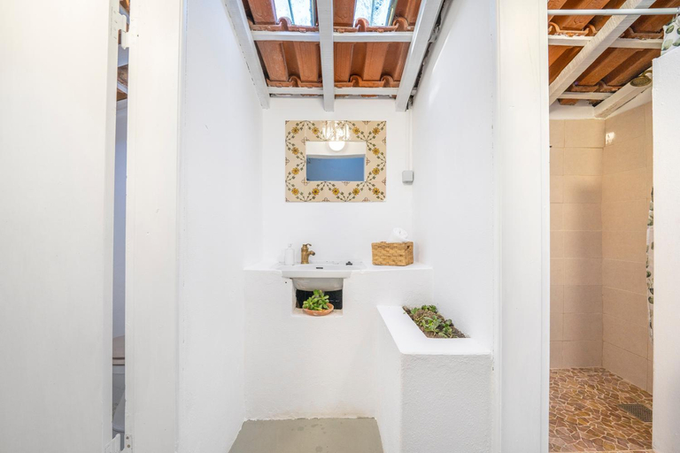 Others 5, Nativo - Nature Studio with Kitchenette and private external bathroom, Alcobaça