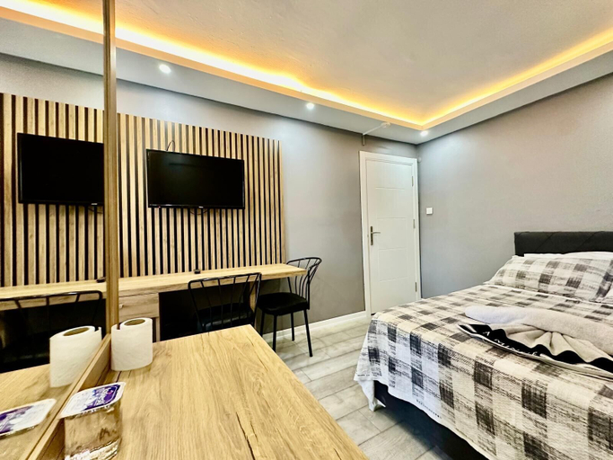 Room 5, hb suite, Kadıköy