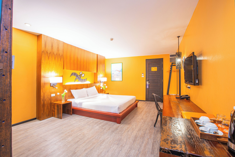 Bedroom 8