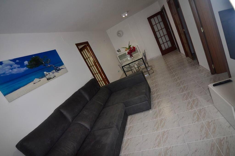 Others 3, New! Fantastic apartament in front of the sea!, Barcelona