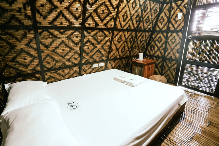 Bedroom 4, Shepherd's Ridge Mountain Resort, Mabitac