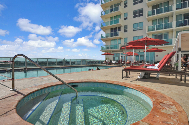 Sport & Beauty 4, The Harmony - Ocean & Relaxation, Miami-Dade