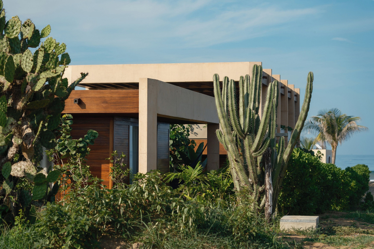 Exterior & Views 2, ONTO House Puerto Escondido, Dist. Pochutla