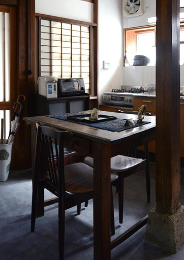 Others 4, 続異人館 ZOKU IJINKAN Guest House, Arita