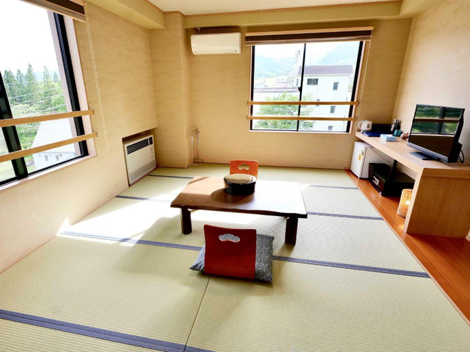 Others 3, Apprising hotels GranJam Tsugaike - Vacation STAY 77354v, Otari