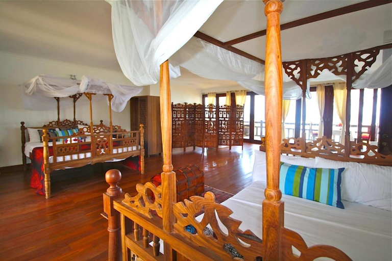 Others 3, Villa Paradise on the Ocean, Kaskazini 'A'