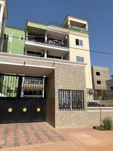 Others 2, Janneya Apartments Dalaba Estate, Kombo Saint Mary