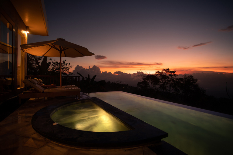 Sport & Beauty 3, Munduk Moding Plantation Nature Resort, Buleleng