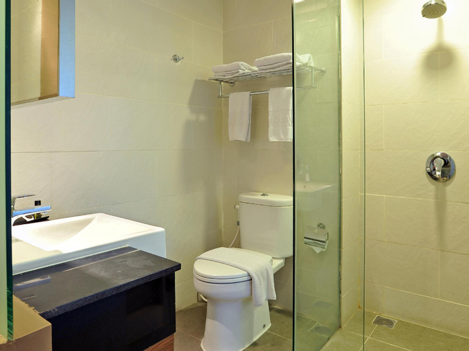 Bathroom 3
