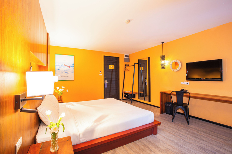 Bedroom 27