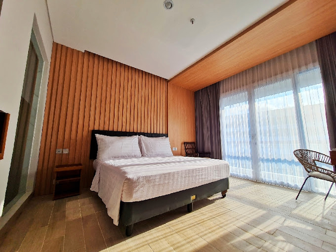 Bedroom 18
