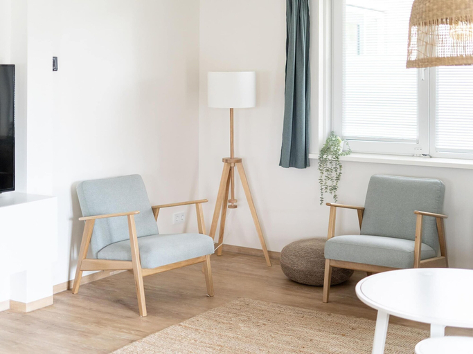 Others 4, Group Apartment Ameland Near Nes, Ameland