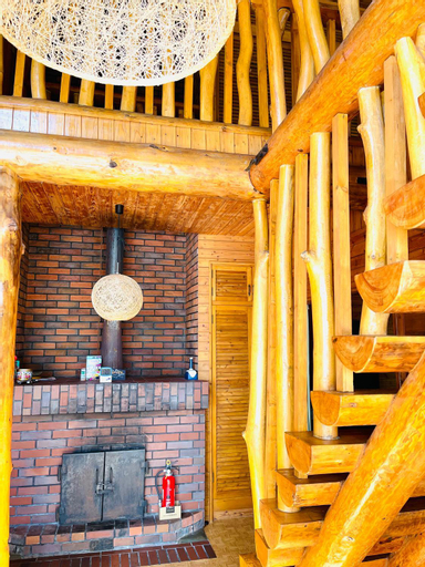 Others 5, Minpaku JOYFUL - Log house with natural hot spring, Shiraoi