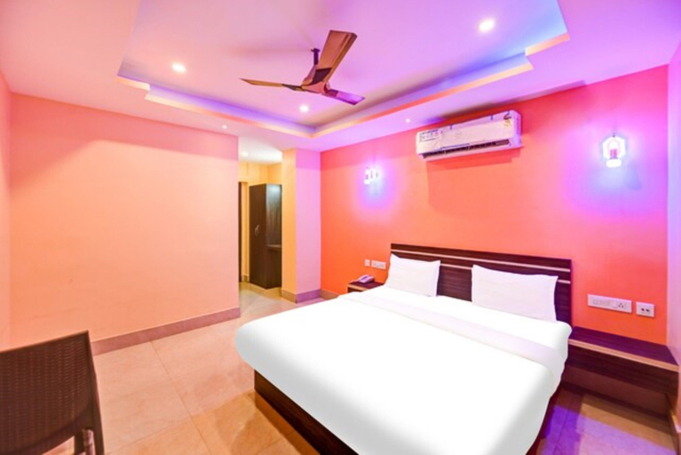 Others 3, Goroomgo Sakya Inn Puri, Puri