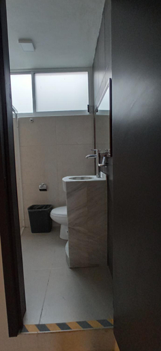 Bathroom 3, Hotel Tao, Atlixco