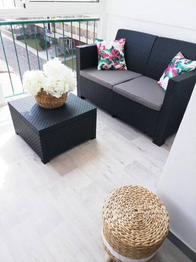 Others 4, Appartement moderne premiere ligne de mer Santa, Girona