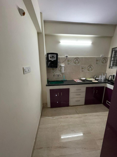 Others 4, Servostay 3 BHK Fully Furnished in Vizag with Parking - 1st Floor, Visakhapatnam
