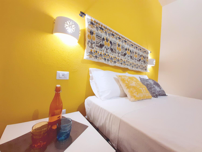 Others 5, Blue House Guest House Olbia Centro, Olbia-Tempio