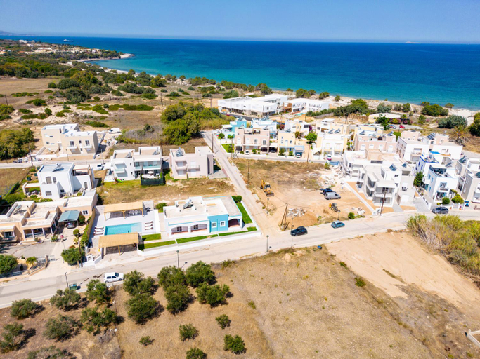 Others 2, Villa Eos Mastichari - with heated pool, South Aegean