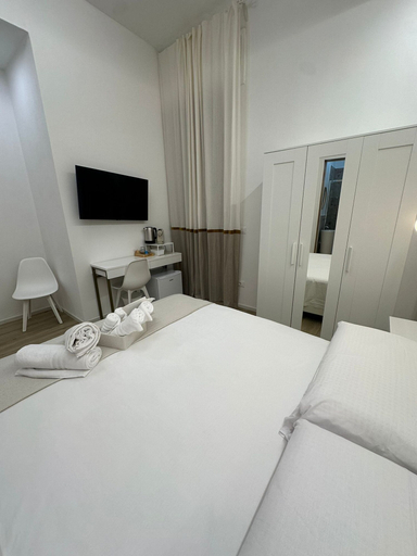 Room 5, Center Rooms La Spezia, La Spezia