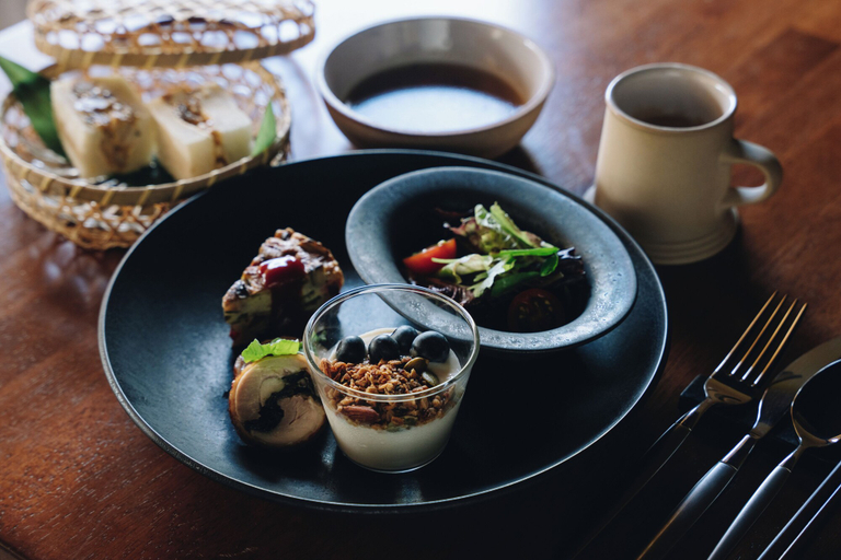 Food & Drinks 5, RITA Izumifumoto, Izumi