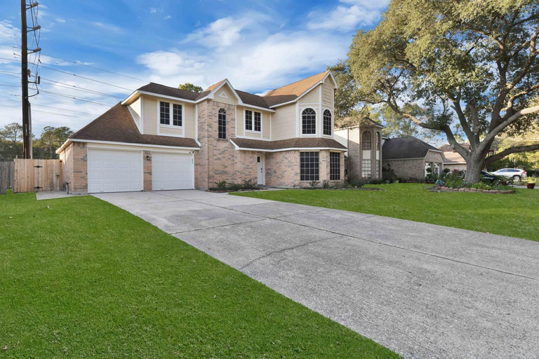 Others 5, My Villa & Pool in Humble, Houston