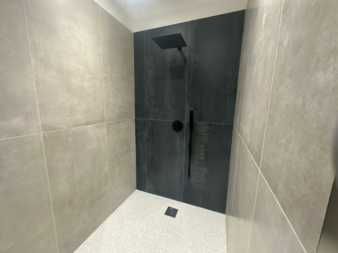 Bathroom 5, MAISON TOLEDO - Boutique Suites, Napoli