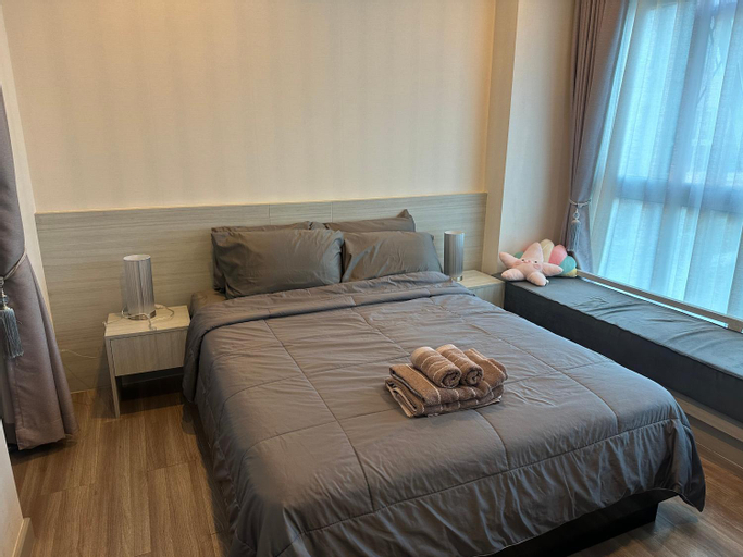 Bedroom 3, The prio apartment chiangmai airport, Muang Chiang Mai