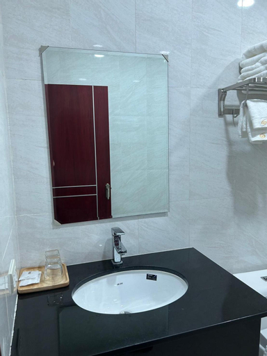 Bedroom 3, New Skyway, Muang Chon Buri