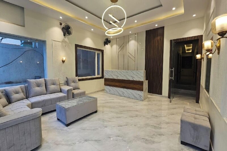 Others 1, Triveni International, Varanasi