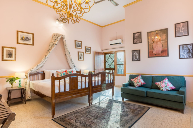 Others 3, Seclude Nahan Bantony Cottage, Sirmaur