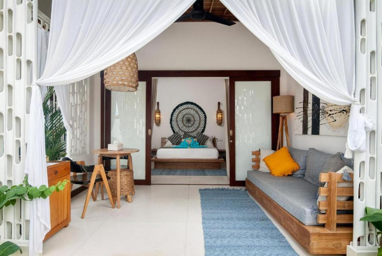 Others 4, De'Coco Bungalows, Lombok