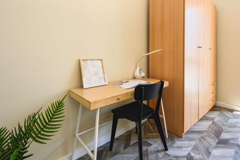 Others 3, Apartament 109 w centrum Gdyni ProstyWynajem, Gdynia