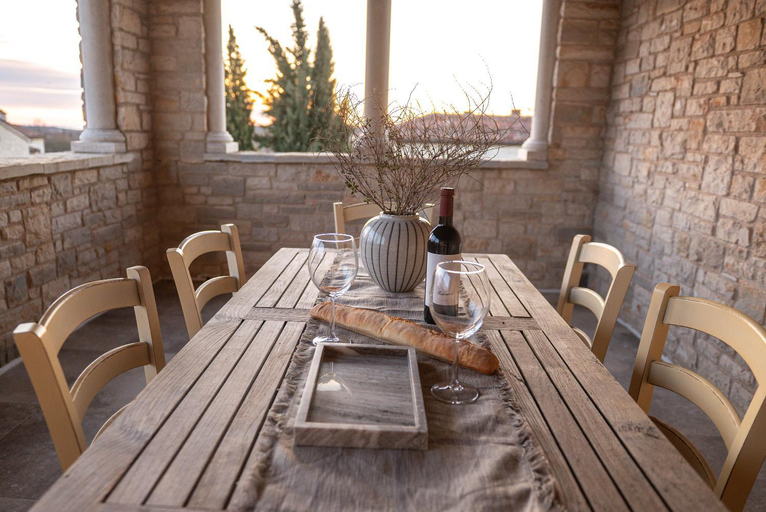 Others 3, Villa Avalon - Luxury home with pool in the centre of Istria, Tinjan