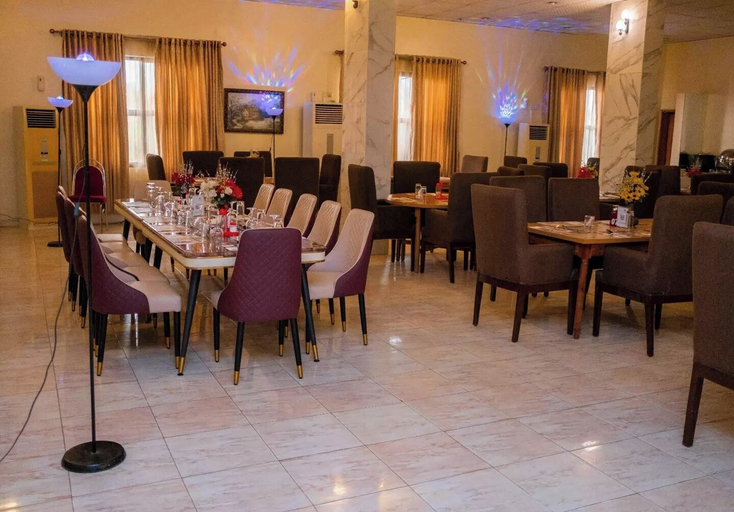 Food & Drinks 4, Royal Birds Hotel And Towers, Akure North
