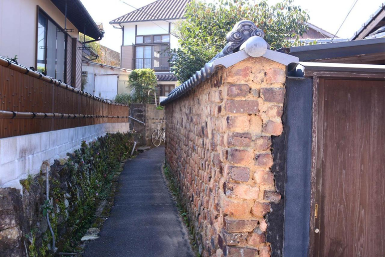 Others 3, 続異人館 ZOKU IJINKAN Guest House, Arita