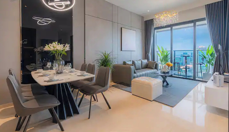 Dining Room 1