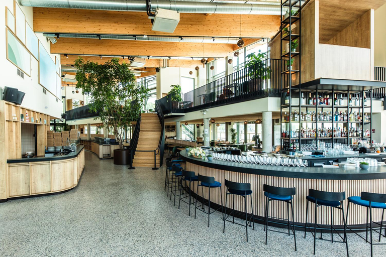 Food & Drinks 4, Terhills Resort by Center Parcs, Limburg