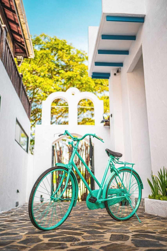 Exterior & Views 2, Ipoh Santorini Hideaway Hotel Inspired, Kinta