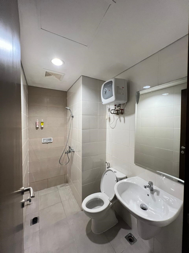 Bathroom 2