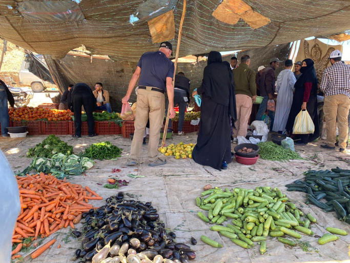 Others 5, Bab El Atlas, Ouarzazate