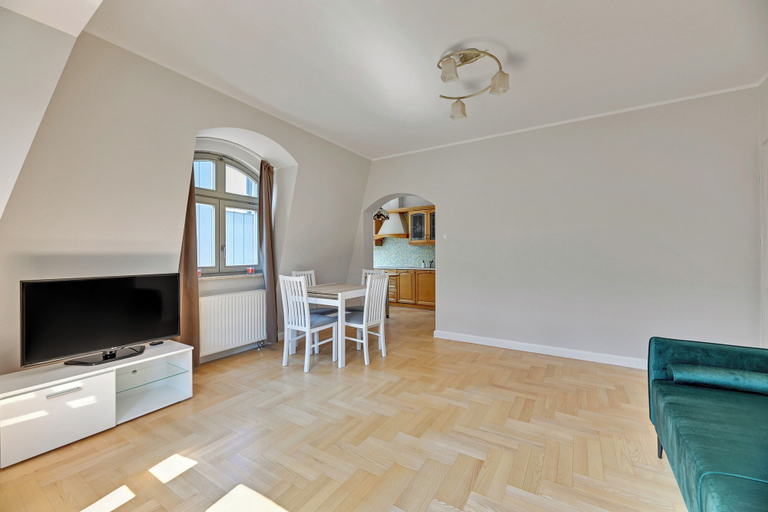 Others 5, Lemon -Monte Cassino by Grand Apartments, Sopot
