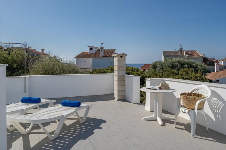 Balcony/terrace 5, Torres Sureda, Baleares