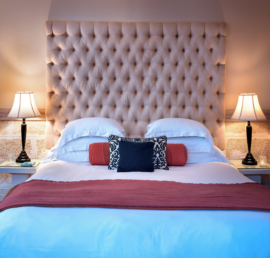 Bedroom 3, Little Arches Boutique Hotel