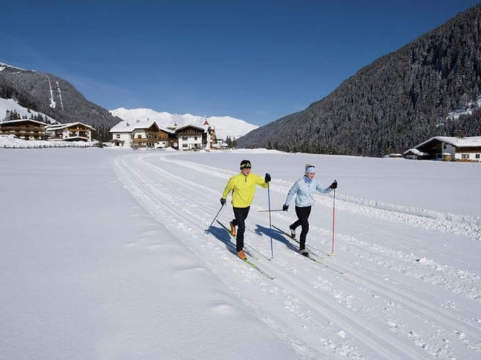Others 5, Apartment in Hainzenberg near Ski Lift, Schwaz