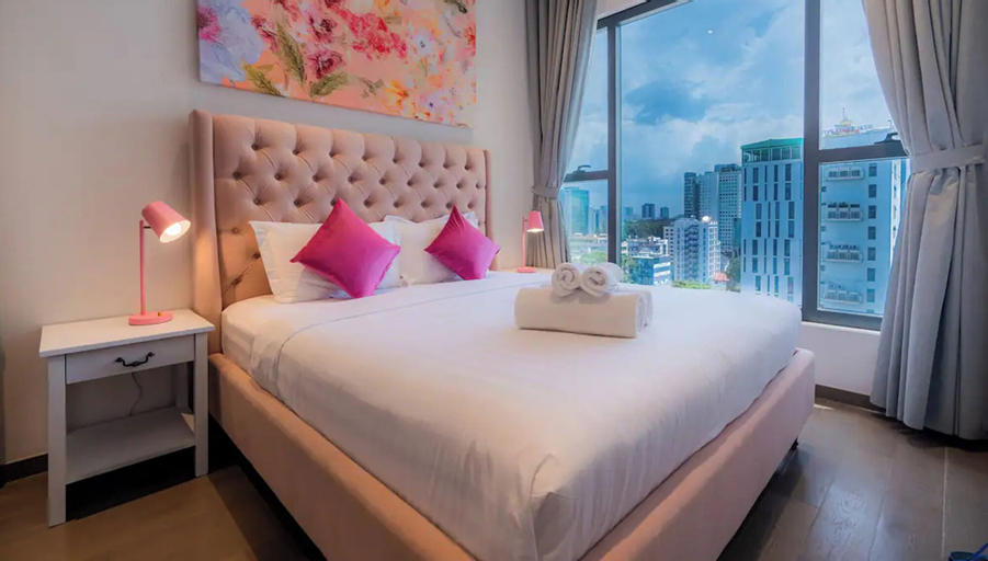 Bedroom 10