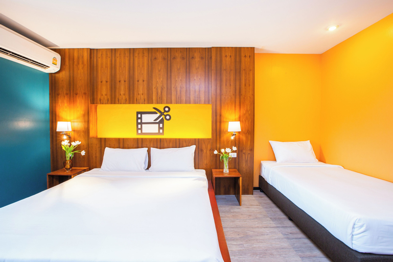 Bedroom 6