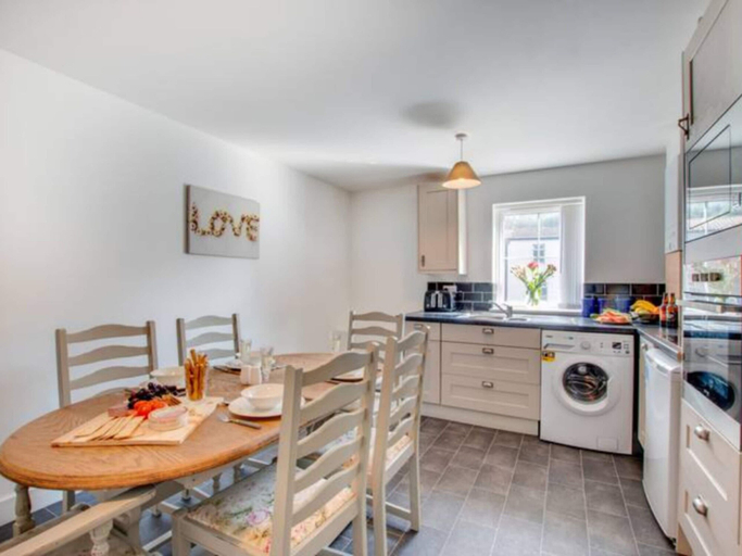Private kitchen 2, Coastal Lookout 2bedroom Apartment, Redcar and Cleveland