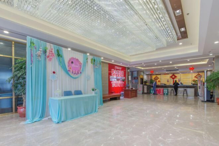 Others 5, Lang Ting Hotel, Shaoyang
