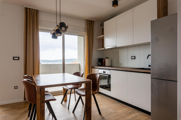 Others 4, Villa Ecija, Trogir